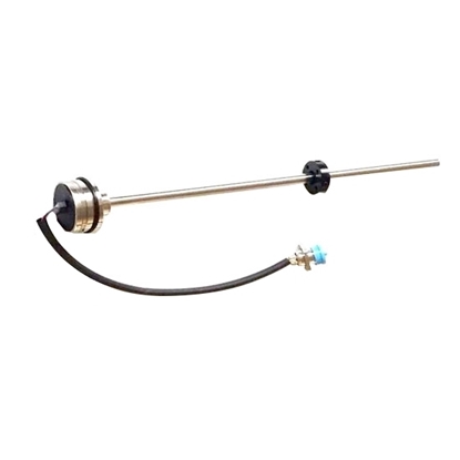 2000mm Magnetostrictive Linear Displacement Sensor for excavator