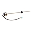 Picture of 2000mm Magnetostrictive Linear Displacement Sensor for excavator