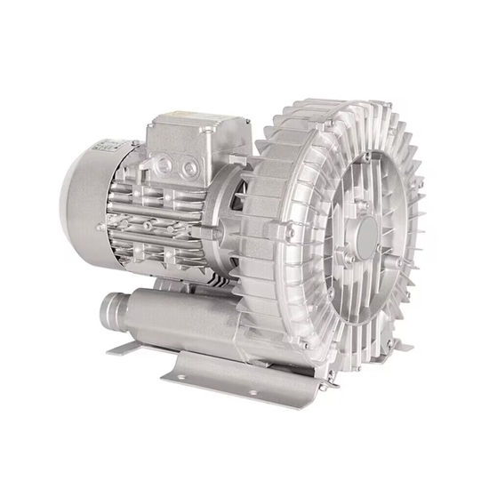 4 hp (3 kW) Regenerative Vortex Blower, 220V/380V | ATO.com