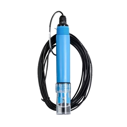 Industrial pH-combination Probe Electrode