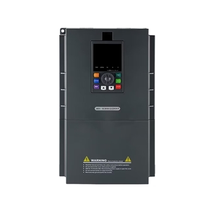 7.5 hp (5.5 kW) VFD, Single Phase Input & Output