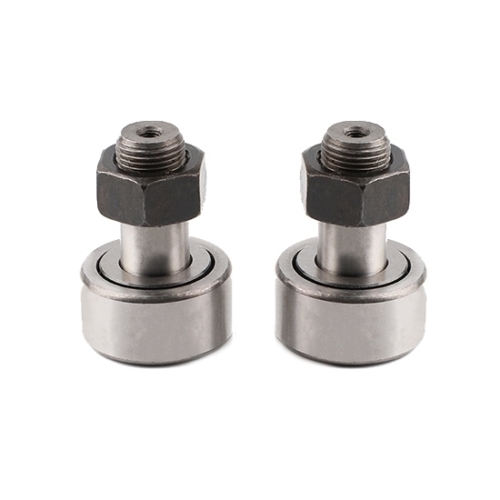 Bearing track on sale