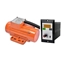 Picture of 80W 36 Volt DC Brushless Vibrating Electric Motor with Controller