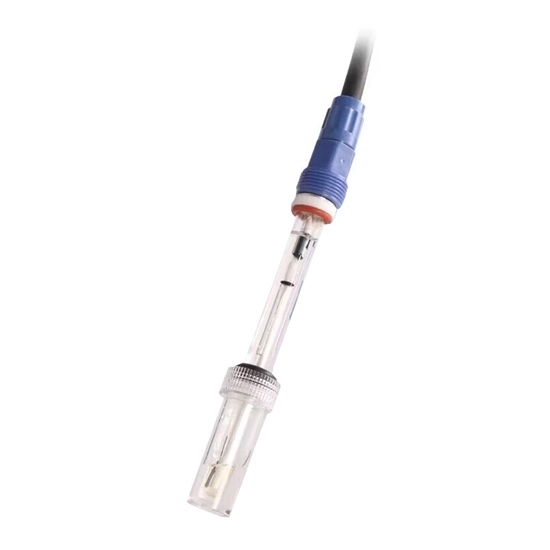 High Temperature pH Probe Electrode for Sterilization