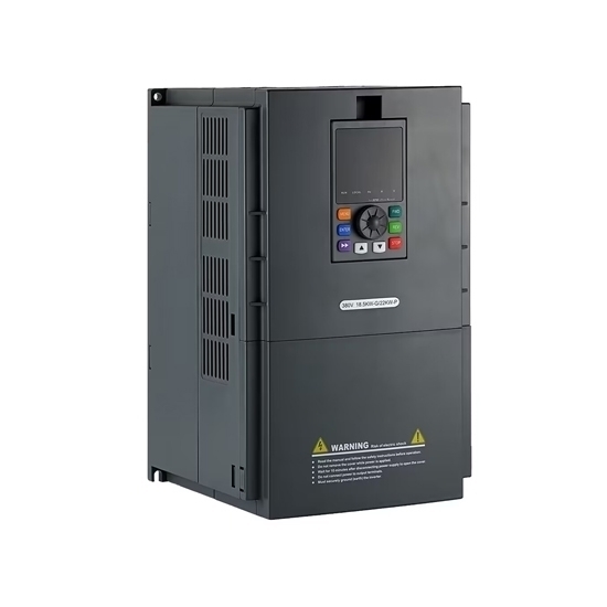 10 hp (7.5 kW) VFD, Single Phase Input & Output