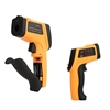 Picture of Handheld Non-contact Digital Infrared Thermometer