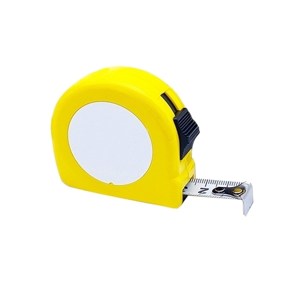 5m (16 ft) Steel Tape Measure