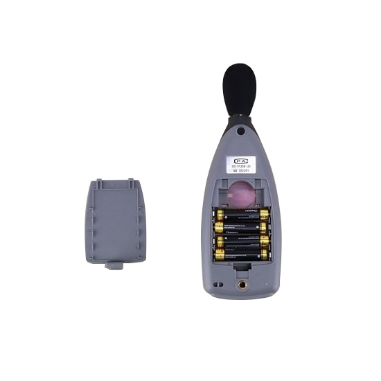 Sound Level Meter, 30 to 130 dB | ATO.com