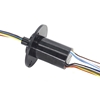 Picture of Miniature Slip Ring Connector, 22mm, 2-36 Wires, 2A/5A/10A/30A