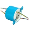 Picture of Small Through Hole Slip Ring, 12.7mm/20mm Inner Diameter