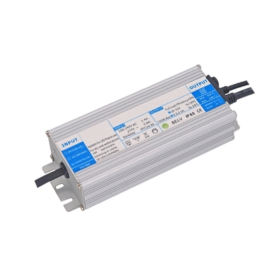 LED Retrofit Power Supplies - 0-10V Dimmable LED Drivers