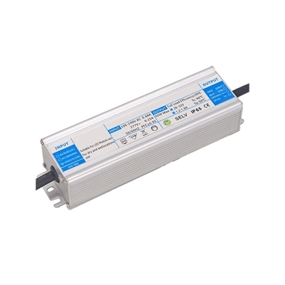 60W Constant Current LED Driver, LED Power Supply