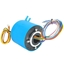 Picture of Through Bore Slip Ring, 25.4/38.1/40/50/60/80 mm Hole Diameter
