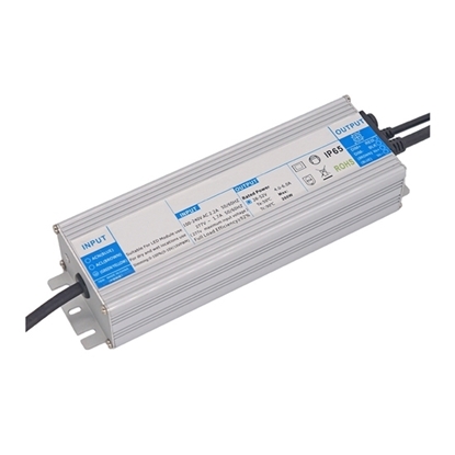 200W Constant Current LED Driver, LED Power Supply