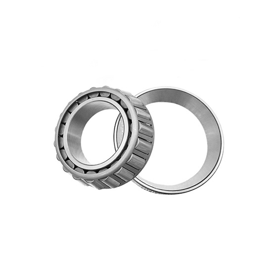 25mm Tapered Roller Bearing, Single Row