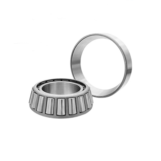 25mm Tapered Roller Bearing, Single Row