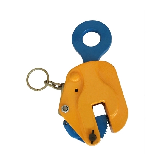 thumbnail image 2 of Renfroe FR Vertical Plate Lifting Clamp – 1/2 Ton Capacity, 0-3/4" Opening 2 of 4