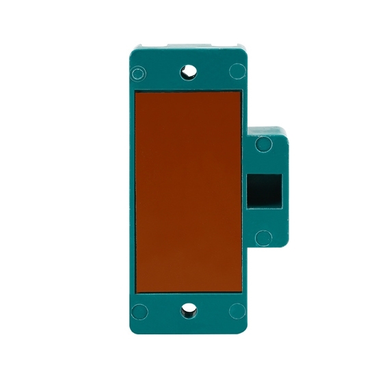 Double Pole Double Throw Knife Switch, 100A