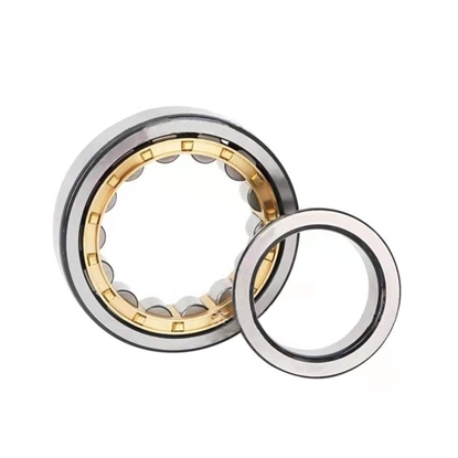 thumbnail image 2 of SUOFEILAILMU Cylindrical Roller Bearings - Single Row NU304 NU305 NU306 NU307 NU308, Bearing Steel, High Speed 2 of 12