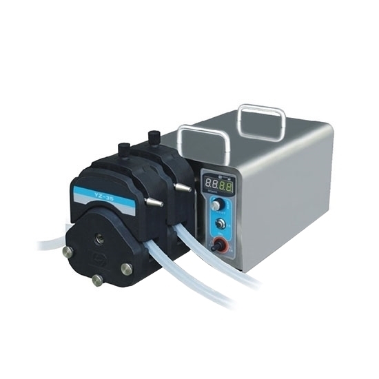 300W 4900 GPD Industrial Peristaltic Pump