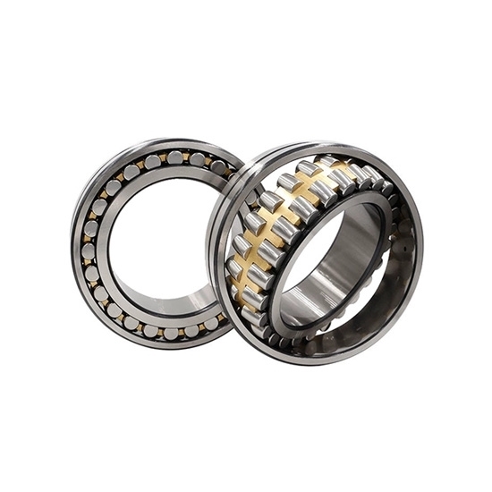 40mm Spherical Roller Bearing, Double Row
