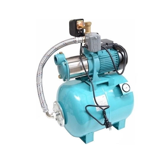 1300W Shallow Well Jet Pump with Pressure Tank