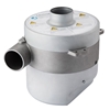 Picture of 1200W Industrial Air Blower, Variable Speed, 110V/220V