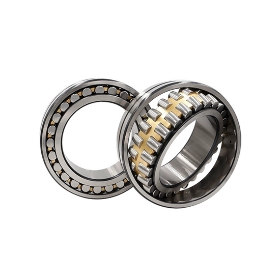 50mm Spherical Roller Bearing, Double Row