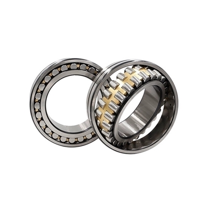 60mm Spherical Roller Bearing, Double Row