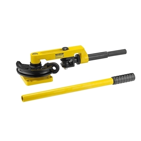 3/4" (19mm) Manual Pipe Bender