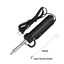 Picture of 30W Electric Desoldering Pump, 32mm