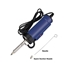 Picture of 30W Electric Desoldering Pump, 42mm