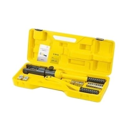 Hydraulic Crimping Tool, 16-300 mm2, 9 ton