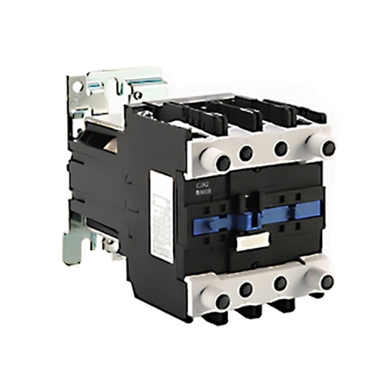 95 amp 3/4 Pole DC Coil Contactor, 12V/24V/48V/220V Coil