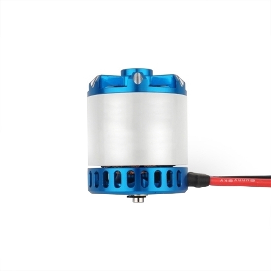 880KV Brushless Motor for Drone, 3S/4S