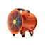 Picture of 370W Explosion Proof Portable Exhaust Fan