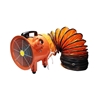 Picture of 370W Explosion Proof Portable Exhaust Fan