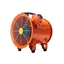 Picture of 900W Explosion Proof Portable Exhaust Fan