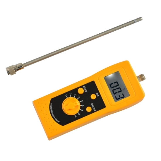 Food Moisture Meter