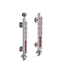Picture of Magnetic Level Gauge, 4~20mA