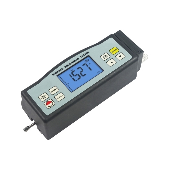 Surface Roughness Tester, 10μm Probe Pin