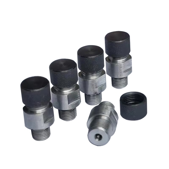 1 Gallon Hydraulic Bladder Accumulator