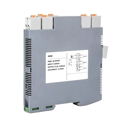 Signal Isolator Input/Output K/B/S/E/PT100/4-20mA/0-20mA/1-5V/0-10V