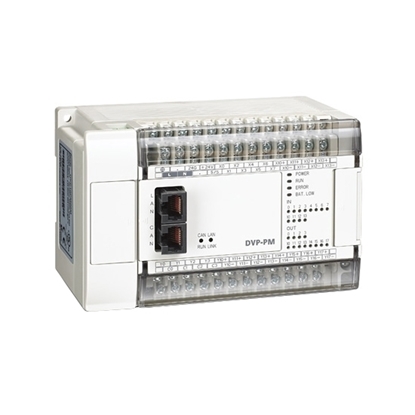 PLC Motion Controller, 3-Axis/4-Axis