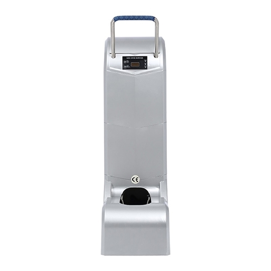 Automatic Shoe Cover Dispenser