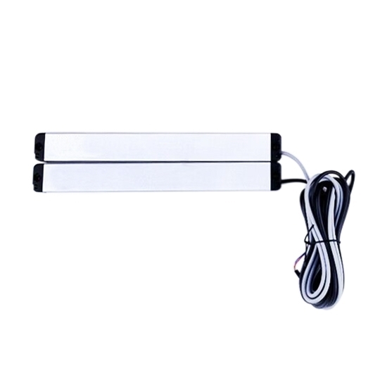 Safety Light Curtain Sensor