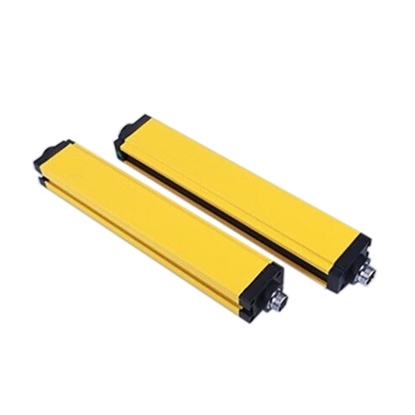 Safety Light Curtain for Industry