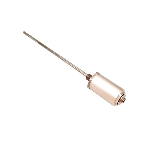 80mm Magnetostrictive Displacement Sensor for servo cylinder