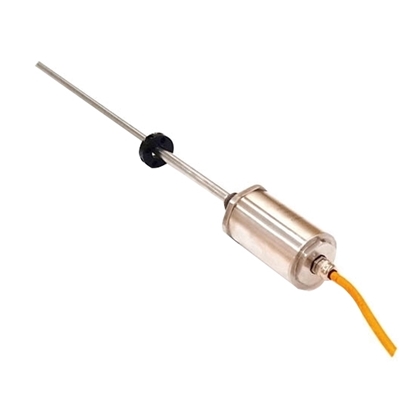 1000mm Non Contact Linear Displacement Sensor for chemical containers