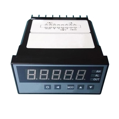 Digital Panel Meter for Potentiometers 5 Digit